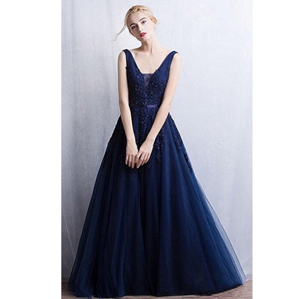 Gorgeous dress
